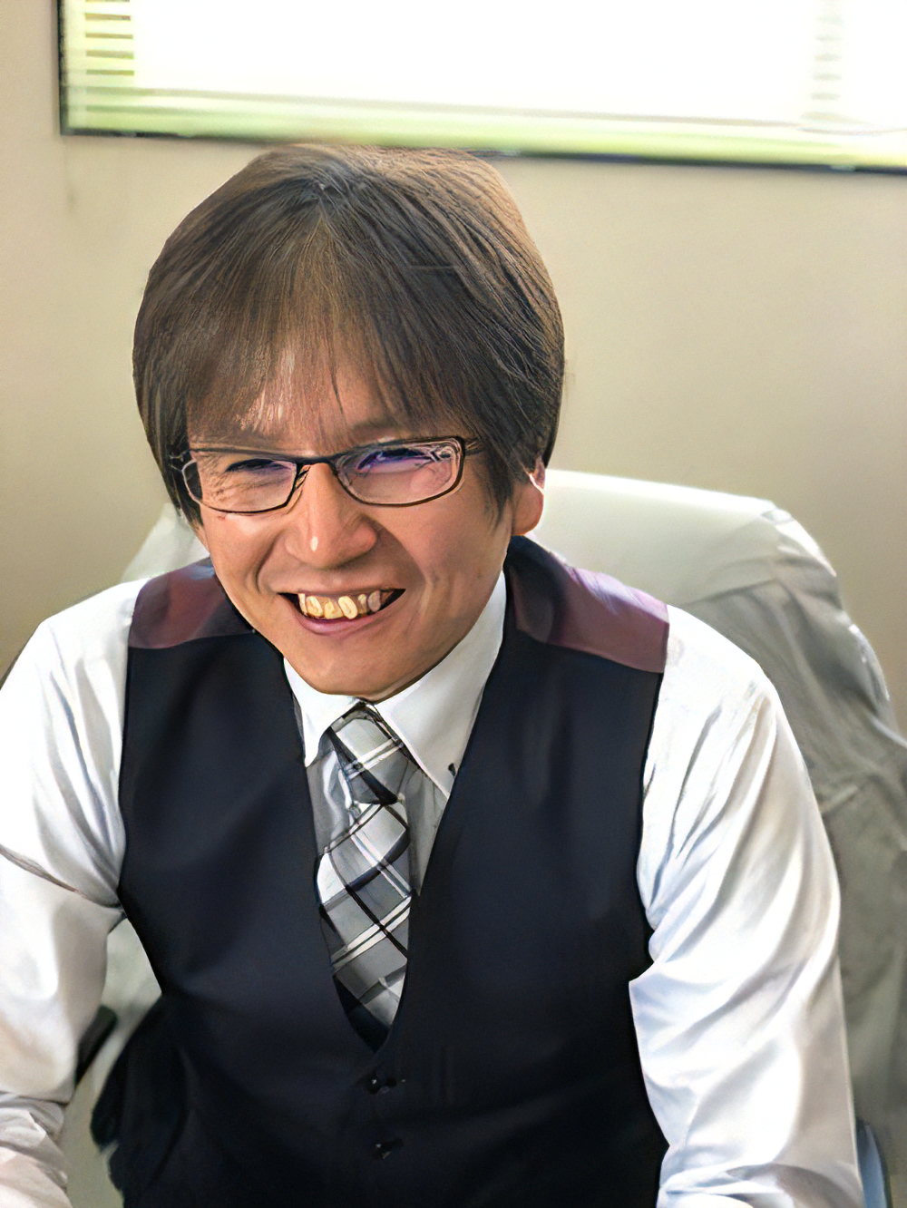 太陽興産株式会社 代表取締役社長 髙 成年